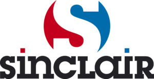 Logo Sinclair